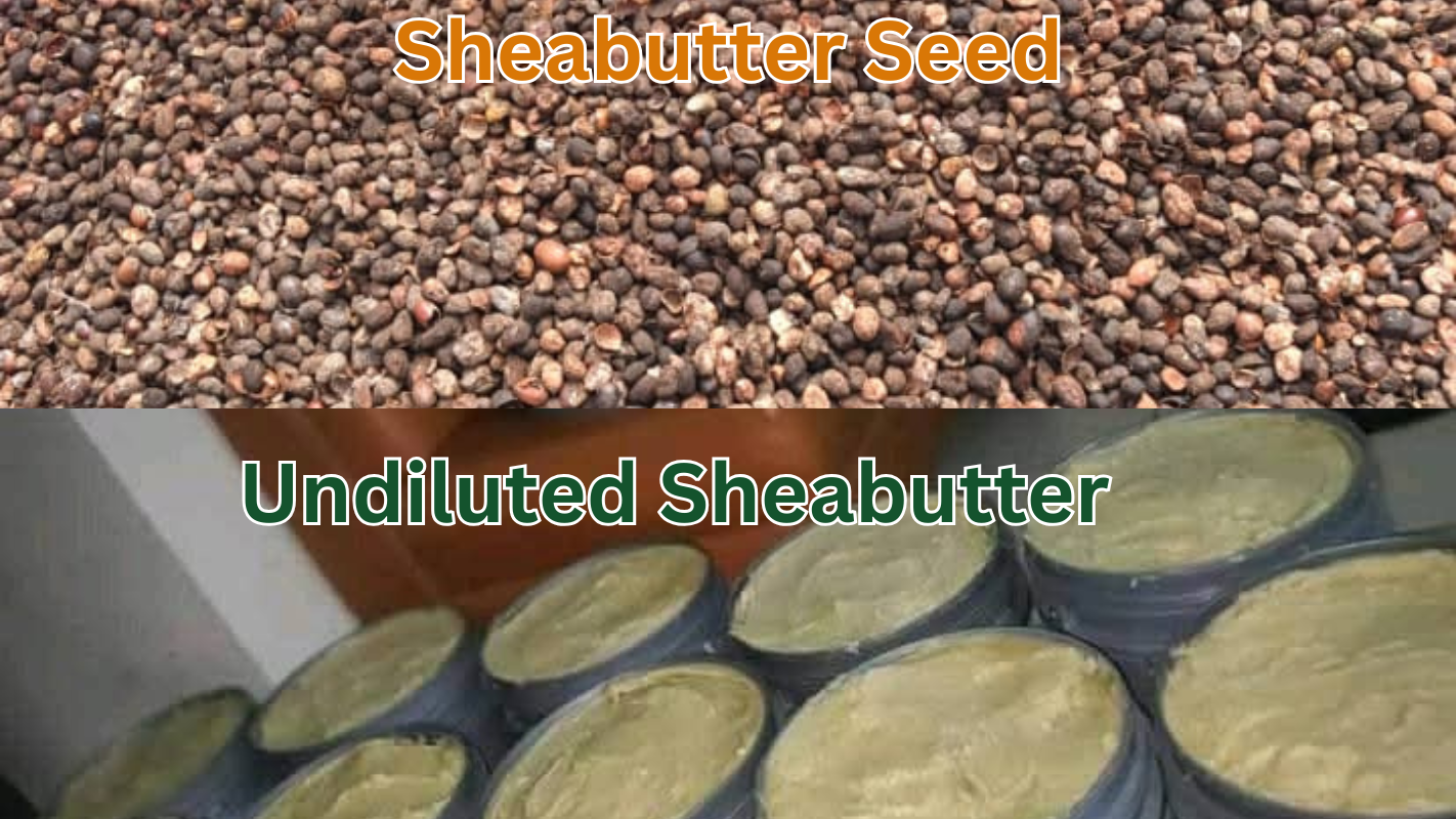 Sheabutter
